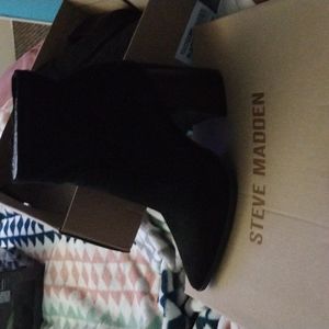 Steve Madden size 10